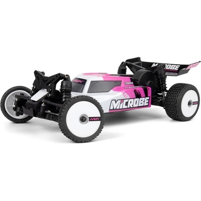 Maverick Microbe th Buggy Růžová 1:24