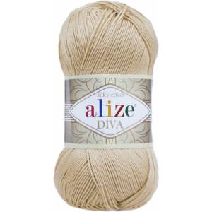 alize Diva 368 Плетива прежда (17800368)