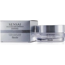 Kanebo Sensai Cellular Performance Hydrachange Mask 75 ml