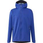 Haglöfs Мъжко водоустойчиво яке Haglöfs L. I. M Airak GTX Jacket Waterproof jacket - Northern Blue (002-3290-0511)