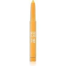 3INA The 24H Eye Stick dlhotrvajúce očné tiene v ceruzke 137 Yellow 1,4 g