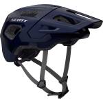 SCOTT Каска за планинско колоездене Scott Argo Plus Bike helmet - Stellar Blue - размер S/M 54-58 cm (851-1264-1211)