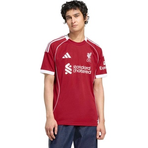Adidas Тениска Liverpool FC 25/26 Home Jersey (JV6423)