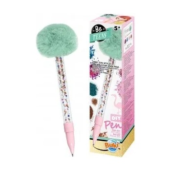 Image 1 of Buki France - Химикал - Фламинго BKSTYL03