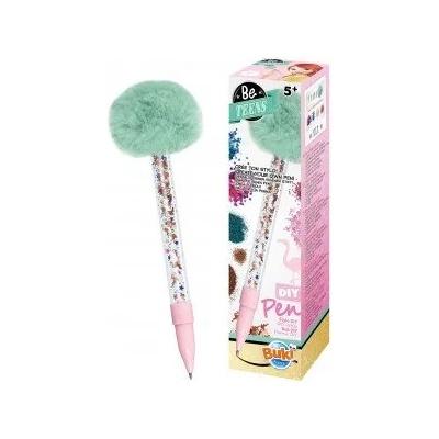 Buki France - Химикал - Фламинго BKSTYL03