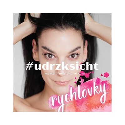 #udrzksicht rychlovky