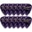 Fender 351 Shape Premium 12 Перце за китара (1980351776)