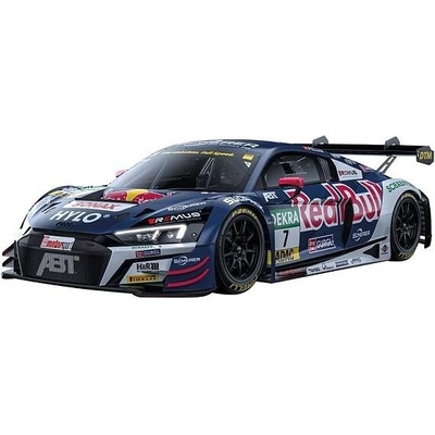 Carrera D132 Audi R8 LMS GT3 – Zboží Mobilmania