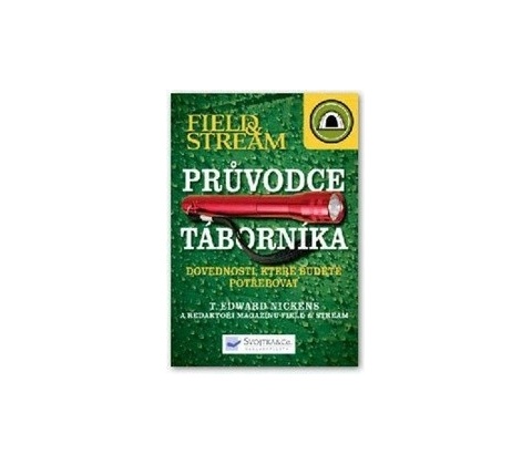 Průvodce táborníka