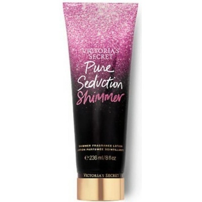 Victoria's Secret Pure Seduction Shimmer Body Lotion за жени 236ml