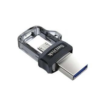 SanDisk Ultra Dual 64GB SDDD3-064G-G46