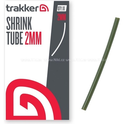 Trakker Products Smršťovací hadička Shrink Tube 2 mm