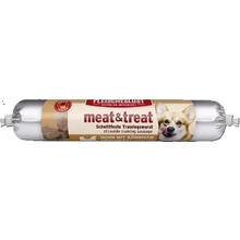 Meat Love Saláma trEAT kura so syrom 80 g