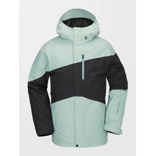Volcom Primry Jacket agave