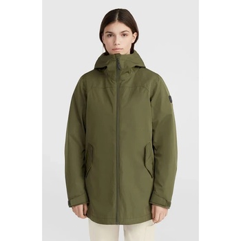 O'Neill Анорак O´neill 3 In 1 10K/10K parka - Green (Forest Night)