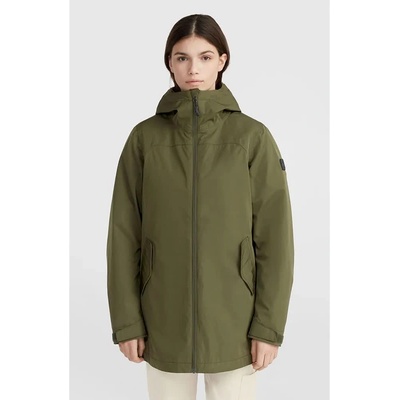 O'Neill Анорак O´neill 3 In 1 10K/10K parka - Green (Forest Night)
