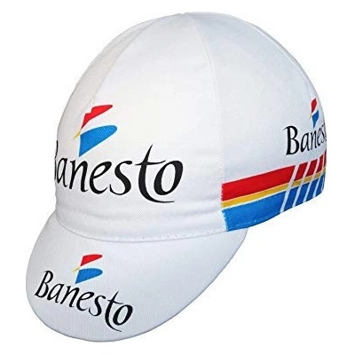 Pro cyklistická Profi Retro Banesto