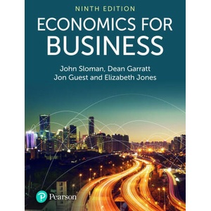 Economics for Business (2023)