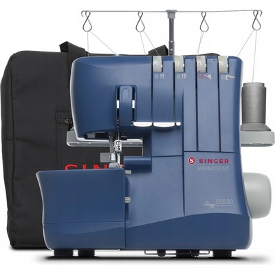 Singer S 0235