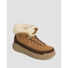 Ugg Terretrail Cozy Lace dámske na platforme zateplené 1158210-CHE hnedá