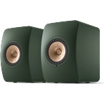 KEF LS50 Wireless II Moss Green (SP4025J2AA) Активни колони