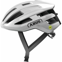 Abus PowerDome Mips Shiny white 2023