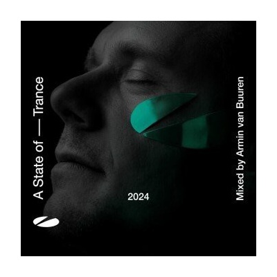 Armin Van Buuren - A State Of Trance 2024 CD