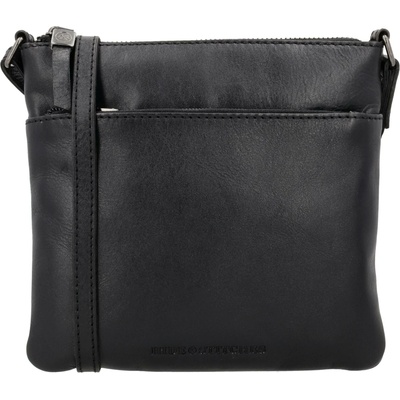 Hide & Stitches Porto 22566 Black 0 5L