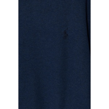 Ralph Lauren Памучен пуловер Polo Ralph Lauren (710918163)