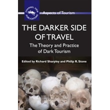 The Theory and Practice - The Darker Side of Travel