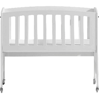 Carmen Регулируема бебешка кошара pori 95 х 55 (3575398)