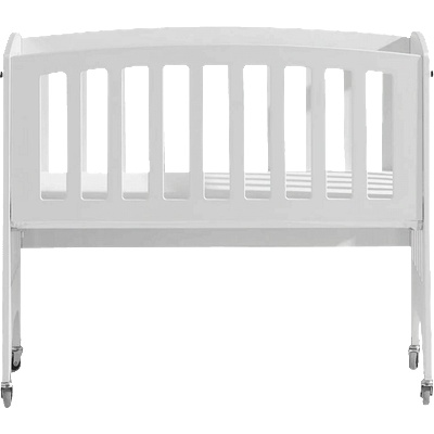 Carmen Регулируема бебешка кошара pori 95 х 55 (3575398)