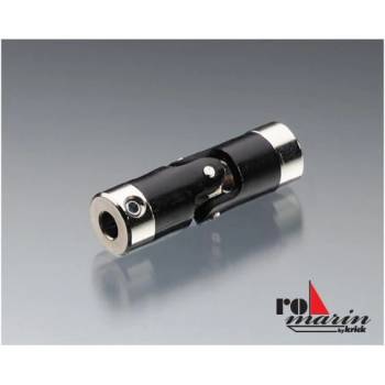 Romarin Съединител за лодка Кардан 35 3.2/4mm на 4mm
