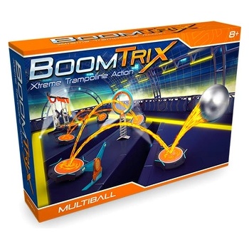 Goliath Boomtrix: Комплект батут