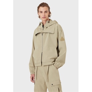 Emporio Armani Яке Emporio Armani Bomber Jacket - Green