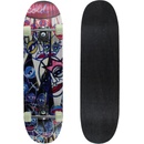 SPARTAN Circle Star - Cold (S200-04)