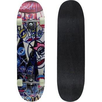 SPARTAN Circle Star - Cold (S200-04)