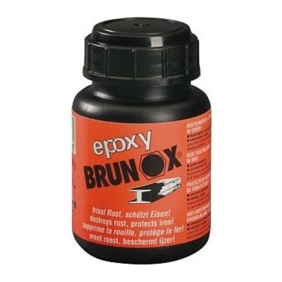 Brunox 250ml odrezovač a epoxy základ | Zboží Auto