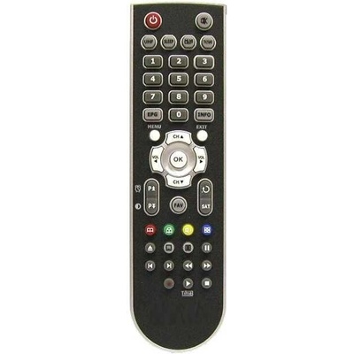 GENERAL ILLUMINATI ILLUSION I3 - съвместимо дистанционно управление на марката General (ILLUSION I3)