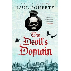 Devil's Domain (ISBN: 9781800328723)