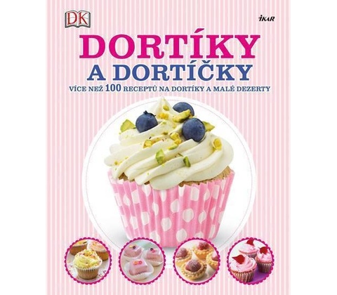 Dortíky a dortíčky