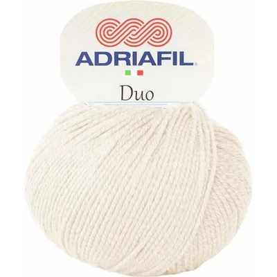 Adriafil Duo 56 Krémová