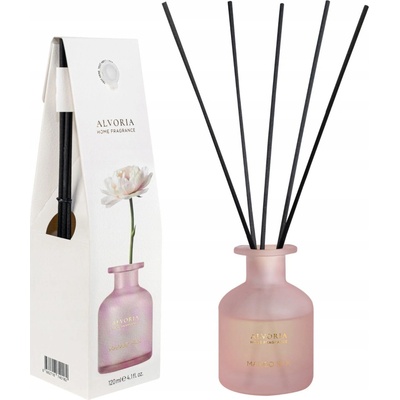 Alvoria Mango Silk difuzér vonný difuzér 120 ml – Zboží Dáma