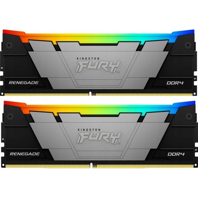 Kingston FURY DDR4 32GB 3600MHz CL16 (2x16GB) KF436C16RB12AK2/32