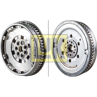 Zotrvačník Schaeffler LuK 415 0202 10