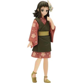 Image 1 of Banpresto Grandista Demon Slayer Kimetsu No Yaiba Makomo Vol. 21