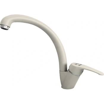 Image 1 of FAT СМЕСИТЕЛ ЗА КУХНЯ ИТАЛИАНСКИ модел 08910 цв1003 БЕЖОВ (089101003)