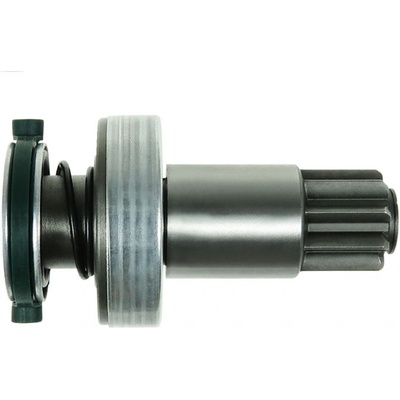Volnoběžný převod, startér AS-PL SD0075