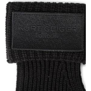 Kurt Geiger London ръкавици дамски с вълна (6215700999)