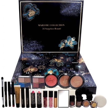 Adventní kalendář ParisAx Majestic Adventní kalendář 24 ks